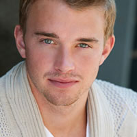 Chandler Massey