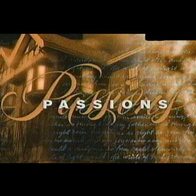 Passions Logo